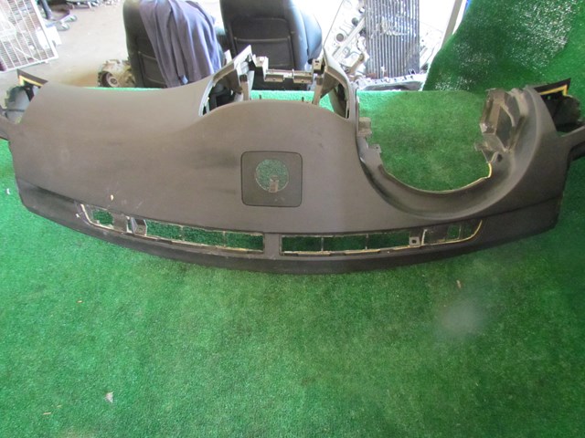 2011 Infiniti G37 Dash DAMAGE READ DESCRIPTION