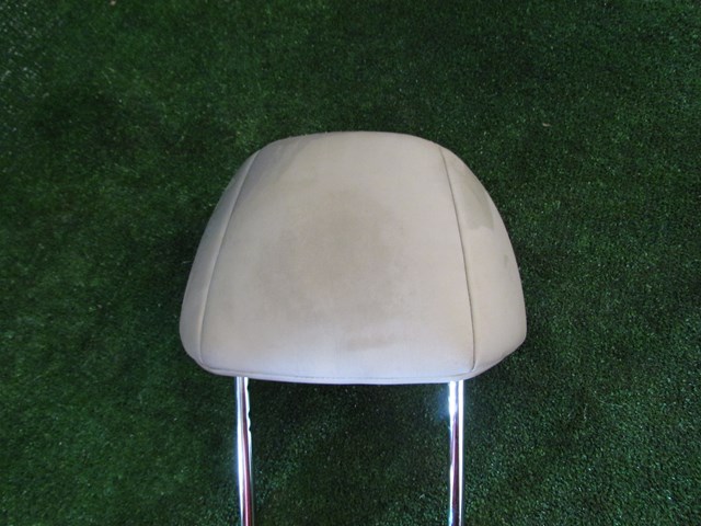 2008 Infiniti G37 Coupe Headrest