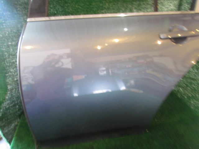 2007 Infiniti G35 Sedan Rear LH Driver Door