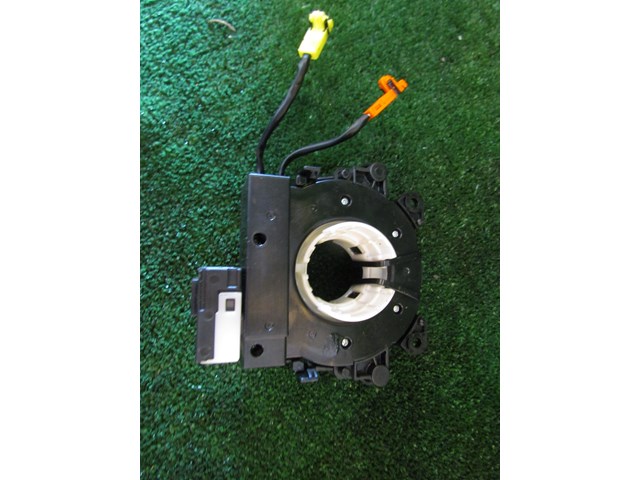 2007 Infiniti G35 Sedan Clock Spring & Steering Angle 25554 JA010