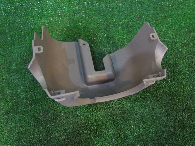 2007 Infiniti G35 Sedan Lower Steering Column Trim-Wheat