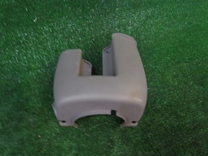2007 Infiniti G35 Sedan Lower Steering Column Trim-Wheat
