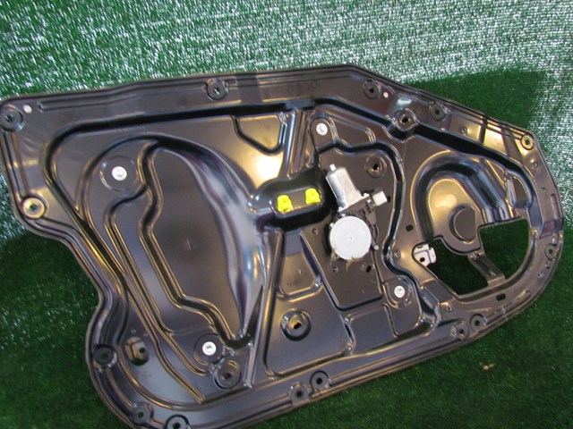 2007 Infiniti G35 Sedan Front LH Driver Window Motor & Regulator