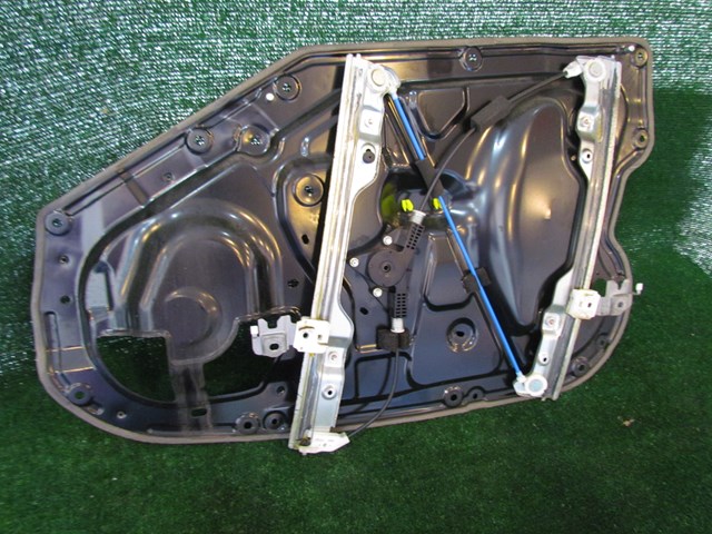 2007 Infiniti G35 Sedan Front LH Driver Window Motor & Regulator