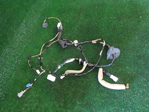 2007 Infiniti G35 Sedan Front RH Door Wiring 24124 JK60A