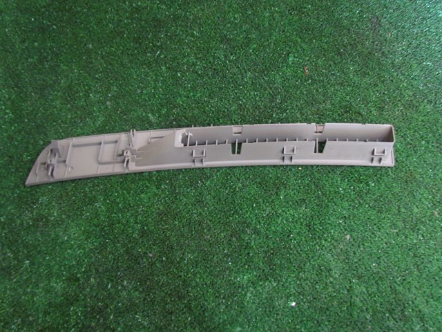 2007 Infiniti G35 Sedan RH Defrost Dash Vent-Wheat