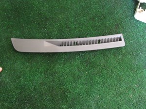 2007 Infiniti G35 Sedan RH Defrost Dash Vent-Wheat