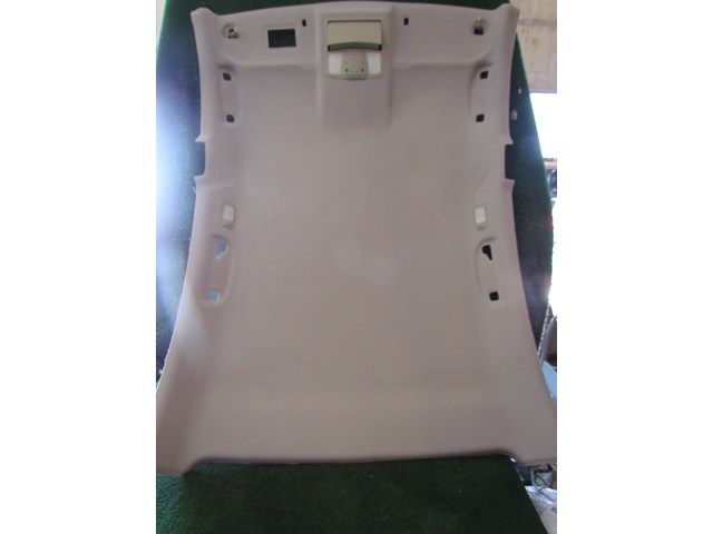 2007 Infiniti G35 Sedan Headliner Wheat