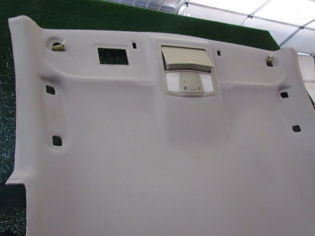 2007 Infiniti G35 Sedan Headliner Wheat