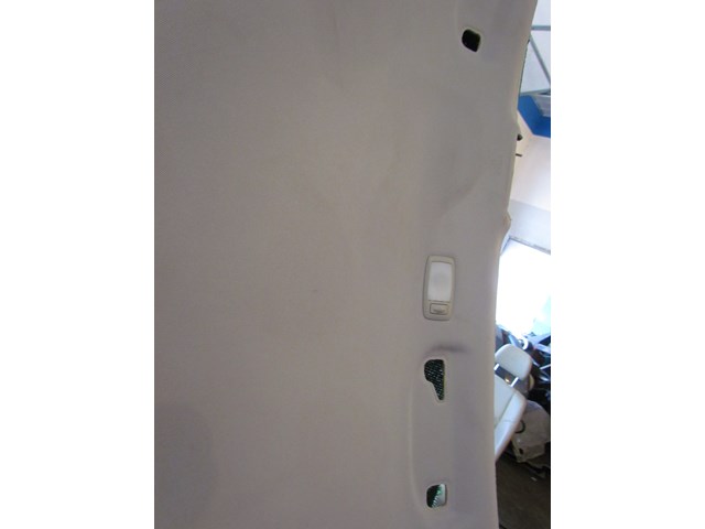 2007 Infiniti G35 Sedan Headliner Wheat