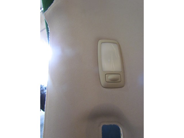 2007 Infiniti G35 Sedan Headliner Wheat