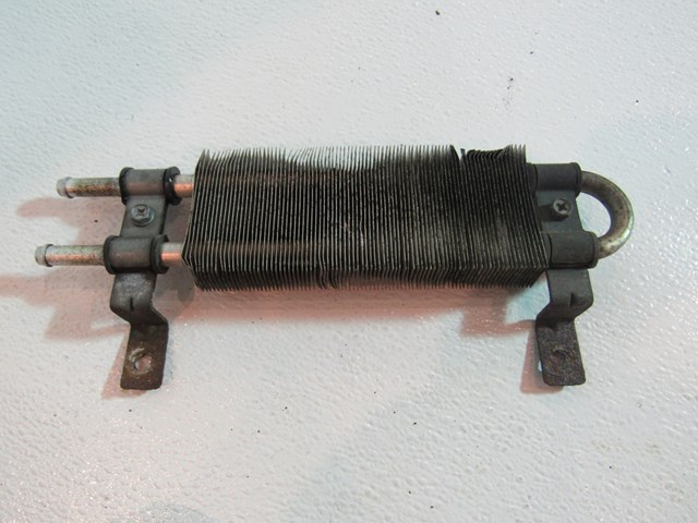 07 08 Infiniti G35 Sedan Power Steering Cooler