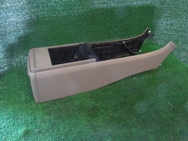 2007 Infiniti G35 Sedan Center Console Portion-Wheat