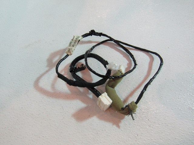 2007 Infiniti G35 Sedan Roof Wiring Harness 24060 JK600