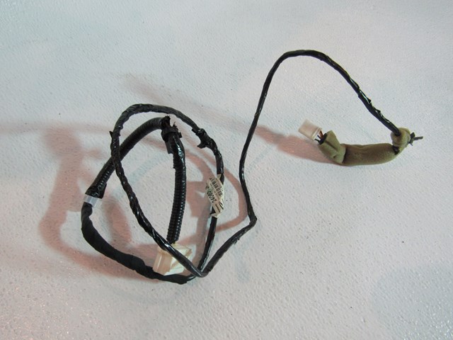 2007 Infiniti G35 Sedan Roof Wiring Harness 24060 JK600