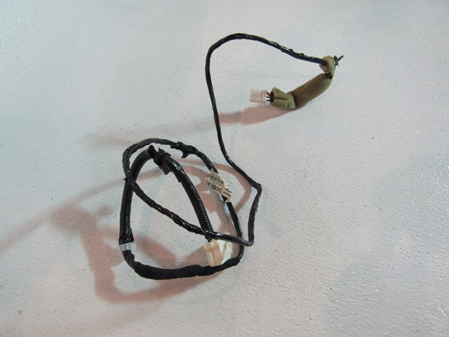 2007 Infiniti G35 Sedan Roof Wiring Harness 24060 JK600