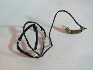 2007 Infiniti G35 Sedan Roof Wiring Harness 24060 JK600