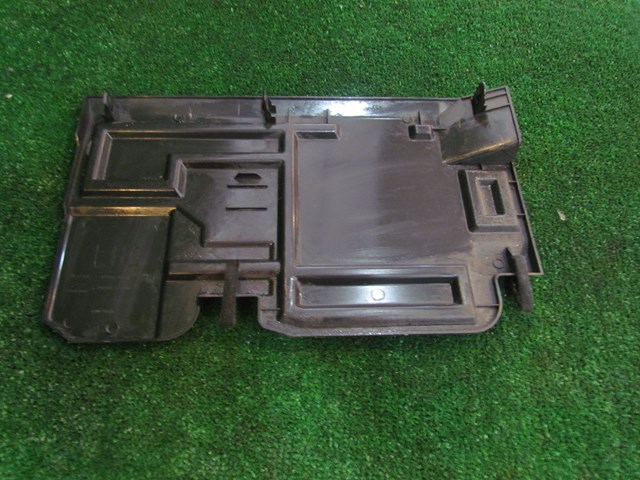 2007 Infiniti G35 Sedan RH Under Dash Kick Panel 68920 JK600