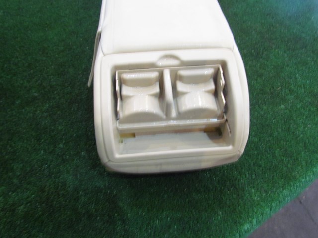 2007 Infiniti G35 Sedan Rear Arm Rest-Wheat-See Details