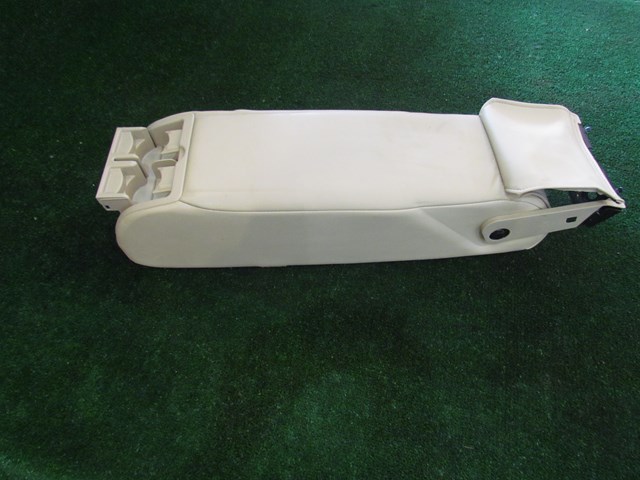 2007 Infiniti G35 Sedan Rear Arm Rest-Wheat-See Details