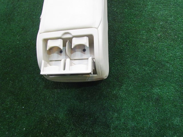 2007 Infiniti G35 Sedan Rear Arm Rest-Wheat-See Details