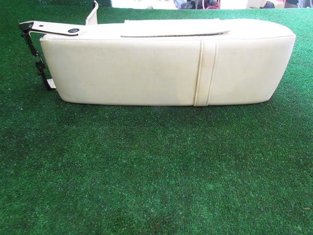 2007 Infiniti G35 Sedan Rear Arm Rest-Wheat-See Details