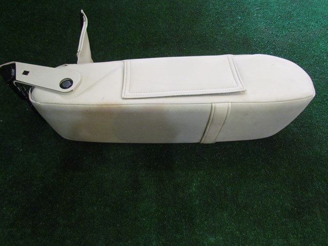2007 Infiniti G35 Sedan Rear Arm Rest-Wheat-See Details
