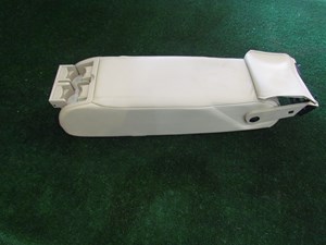 2007 Infiniti G35 Sedan Rear Arm Rest-Wheat-See Details