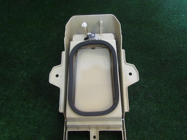 2007 Infiniti G35 Sedan Pass Through Trim Panel 79922 JK000