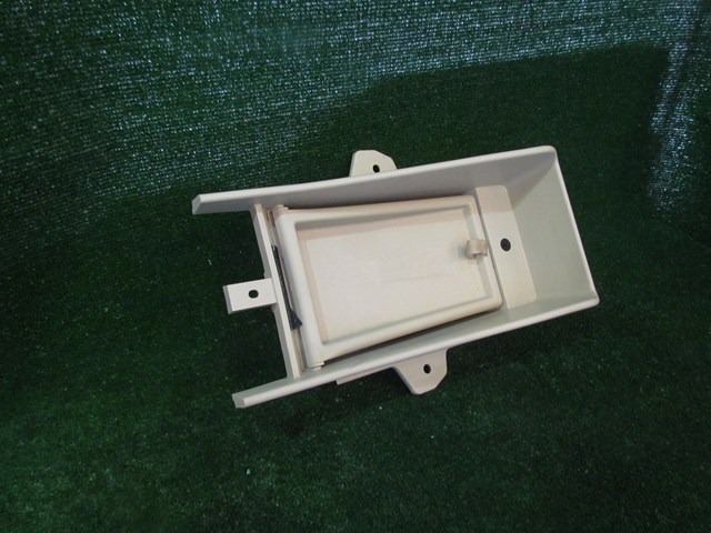 2007 Infiniti G35 Sedan Pass Through Trim Panel 79922 JK000