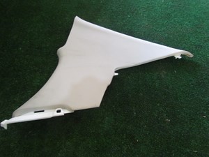 2007 Infiniti G35 Sedan Rear RH C Pillar Trim Panel 76934 JK000