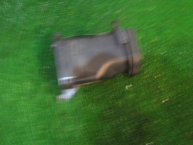 2007 Infiniti G35 Sedan RH Passenger Air Duct