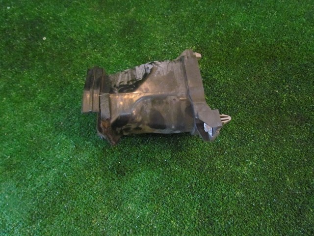 2007 Infiniti G35 Sedan LH Driver Air Duct Tube