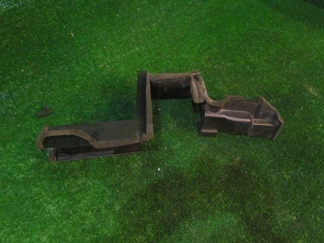 2007 Infiniti G35 Sedan LH Core Support Splash Shield