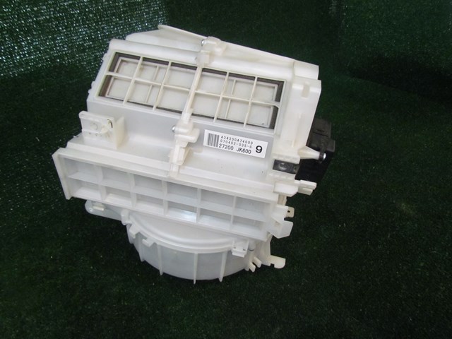 2007 Infiniti G35 Sedan Blower Motor 27200 JK600