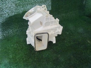 2007 Infiniti G35 Sedan Blower Motor 27200 JK600