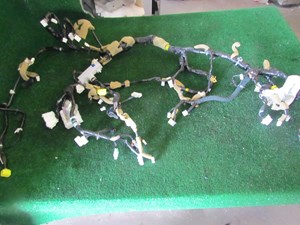 2007 Infiniti G35 Sedan Dash Wire Harness 24010 JK600