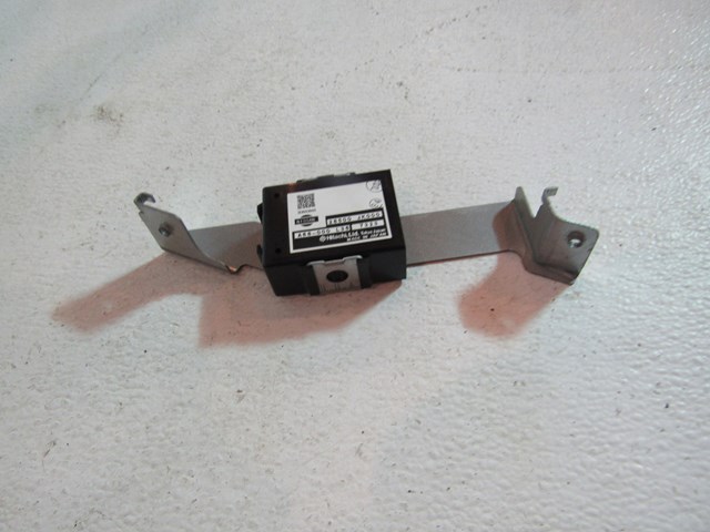 2007 Infiniti G35 Sedan Power Steering Control Module 28500 JK000