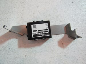2007 Infiniti G35 Sedan Power Steering Control Module 28500 JK000
