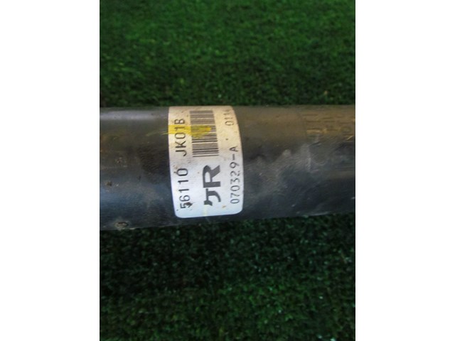 2007 Infiniti G35 RWD Sedan Front RH Strut Asssy 56110 JK01B