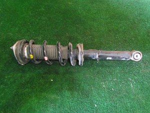 2007 Infiniti G35 RWD Sedan Front RH Strut Asssy 56110 JK01B