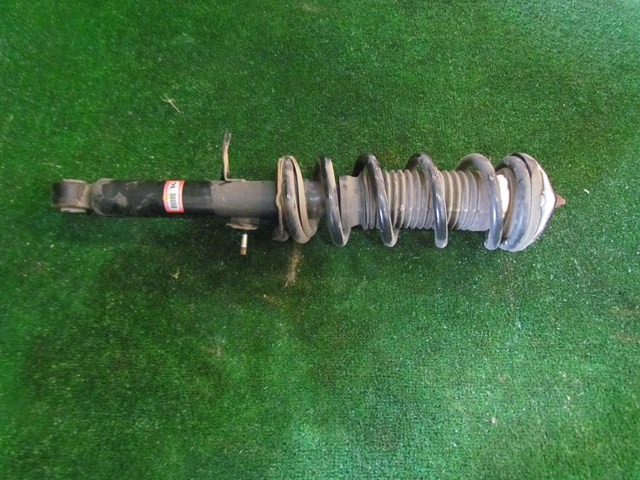 2007 Infiniti G35 RWD Sedan Front LH Driver Strut Shock Assy