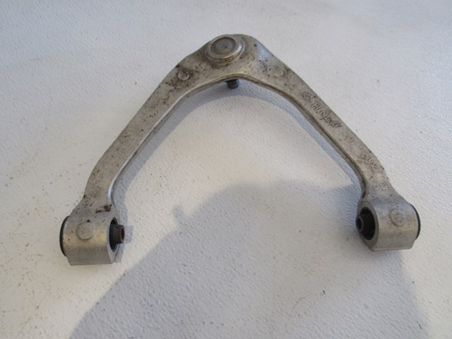 2007 Infiniti G35 RWD Front LH Driver Upper Control Arm