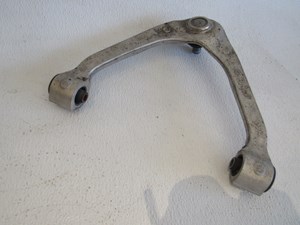 2007 Infiniti G35 RWD Front LH Driver Upper Control Arm