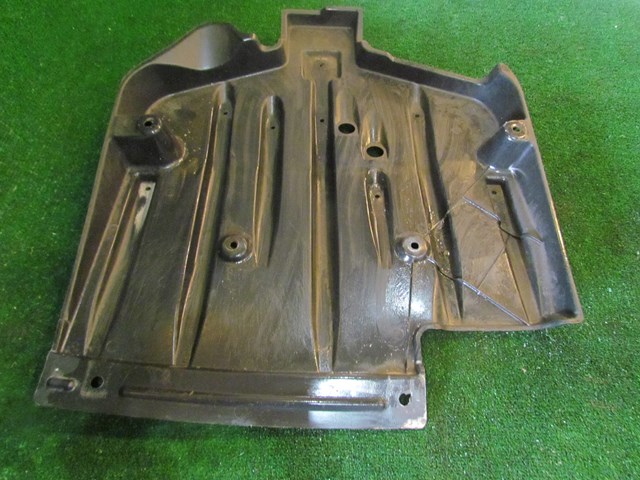 2007 Infiniti G35 Sedan Fuel Vapor Canister Cover