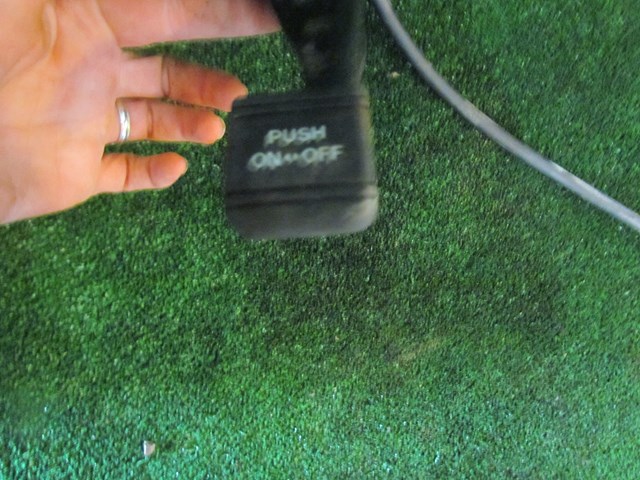 2007 Infiniti G35 Sedan RWD AT Emergency Brake Cable & Pedal