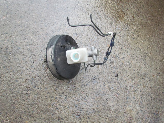 2003 Nissan 350z Power Brake Booster See Details