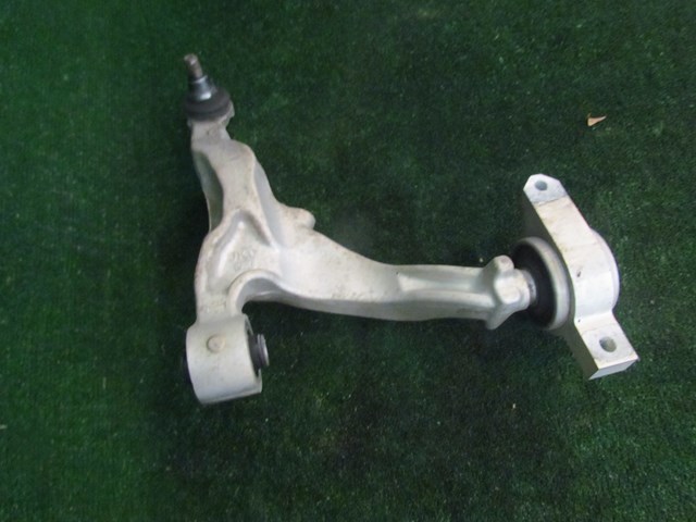 2007 Infiniti G35 RWD Sedan Front LH Driver Lower Control Arm