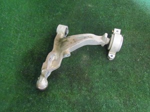 2007 Infiniti G35 RWD Sedan Front LH Driver Lower Control Arm