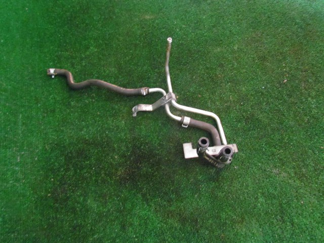 2007 Infiniti G35 RWD Sedan Power Steering Lines